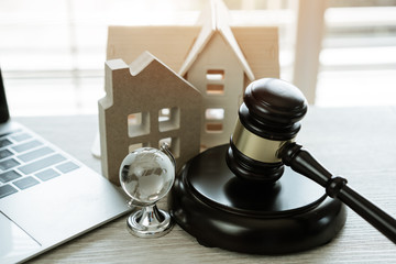 Property Law, Housing Disputes And Conveyancing 